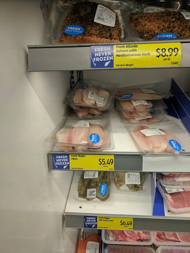 Supermarket «ALDI», reviews and photos, 5532 Broadway, Bronx, NY 10463, USA