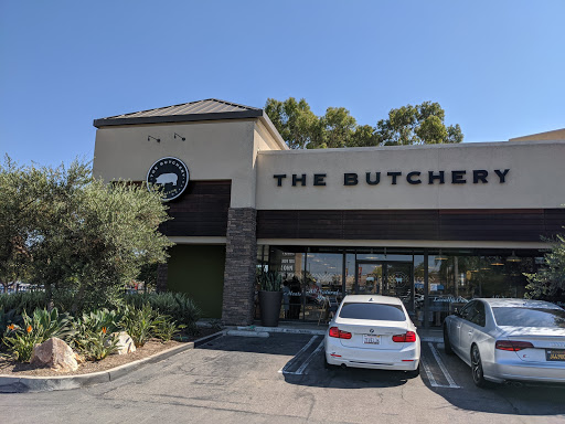 Butcher Shop «The Butchery Quality Meats», reviews and photos, 103 E 17th St, Costa Mesa, CA 92626, USA