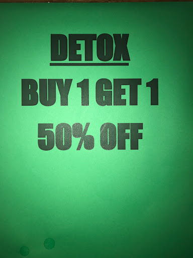 Tobacco Shop «The White Rabbit #2», reviews and photos, 7829 Moffett Rd, Semmes, AL 36575, USA