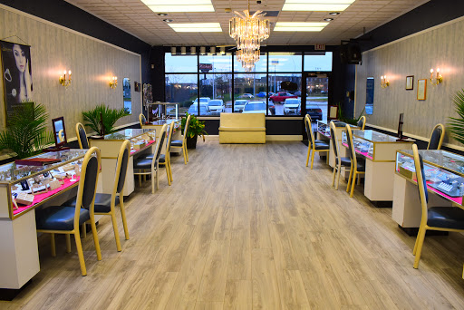 Jeweler «VanScoy Diamonds of Delaware Inc.», reviews and photos, 1117 Churchmans Rd, Newark, DE 19713, USA