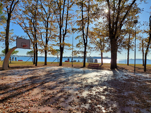 Campo da Basket Sant'Elena