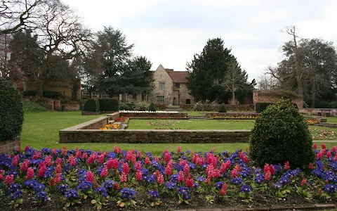 Priory Gardens image