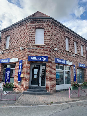 Allianz Assurance IWUY - Eric & Sebastien PRUVOT à Iwuy