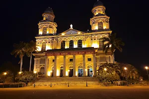 Santiago of Managua Cathedral image