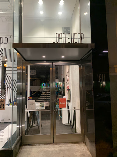 Clothing Store «Joan Shepp», reviews and photos, 1811 Chestnut St, Philadelphia, PA 19103, USA