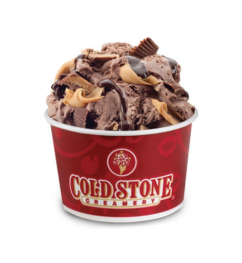 Ice Cream Shop «Cold Stone Creamery», reviews and photos, 5705 Richards Valley Rd, Ellicott City, MD 21043, USA