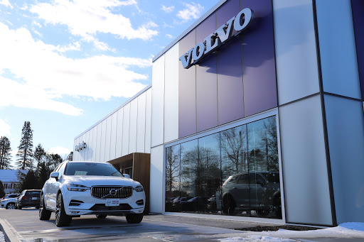 Car Dealer «Portland Volvo», reviews and photos, 9 US-1, Scarborough, ME 04074, USA
