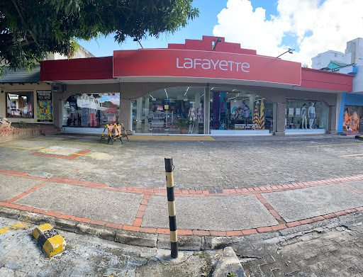 Telas Lafayette - Barranquilla