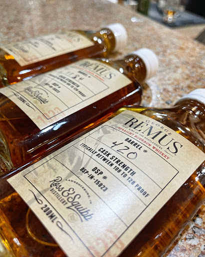 Liquor Store «Liquor Depot», reviews and photos, 2534 E Bearss Ave, Tampa, FL 33613, USA