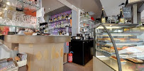 Atmosphère du Restaurant Le Café de La Bourse à Nyons - n°13