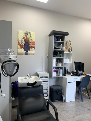 Absolue Beauté Coiffure à Saint-Maur-des-Fossés
