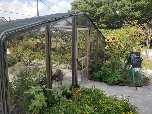 Farm «Idlewild Butterfly Farm», reviews and photos, 1100 Logan St, Louisville, KY 40204, USA