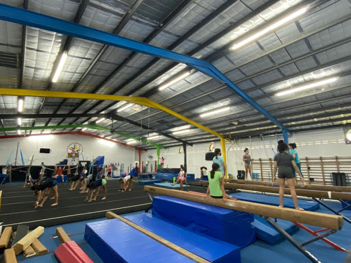 International Gymnastics Academy