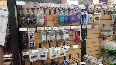 Photos of Seton Hall University Bookstore