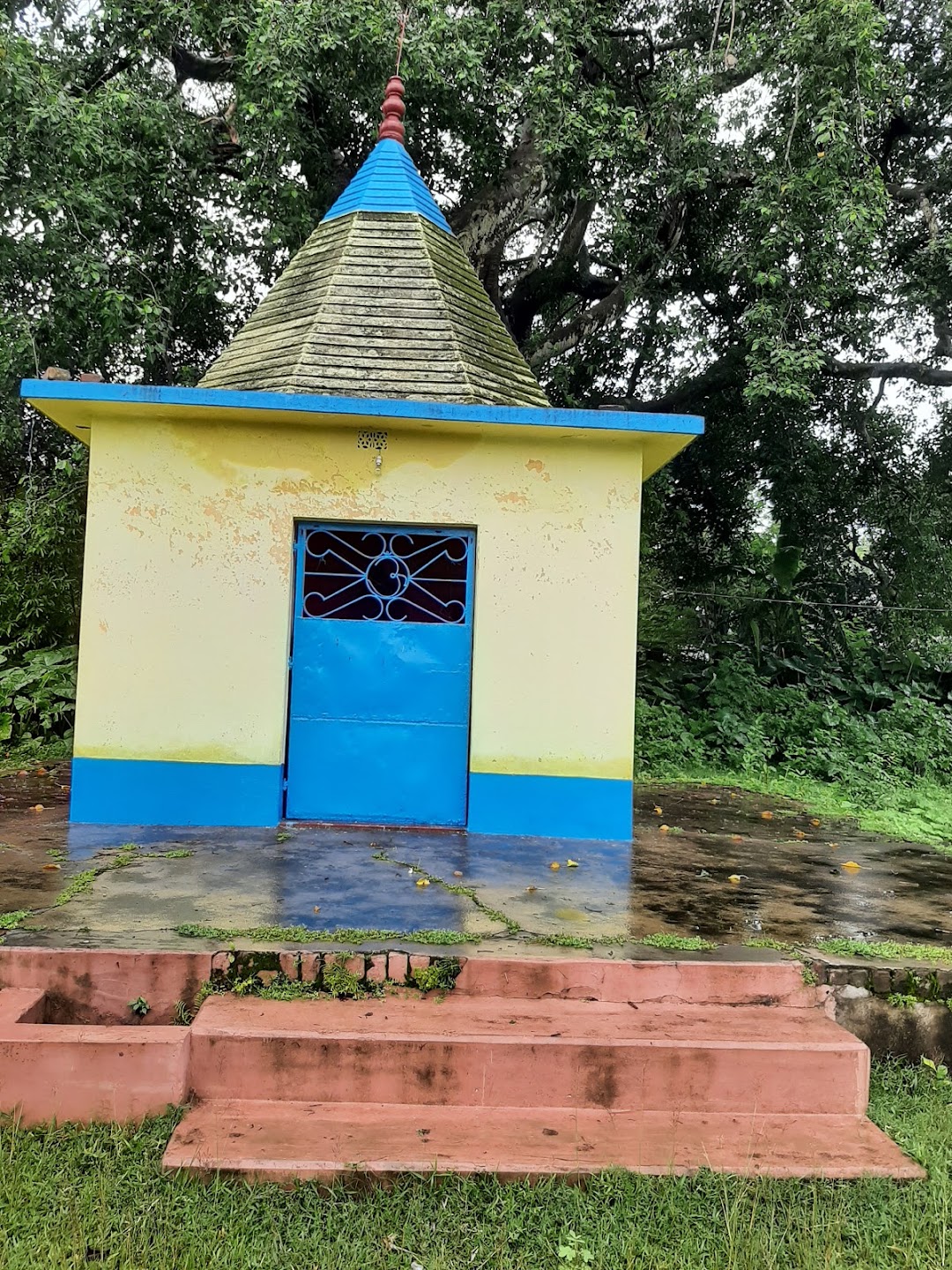Shiv Mandir