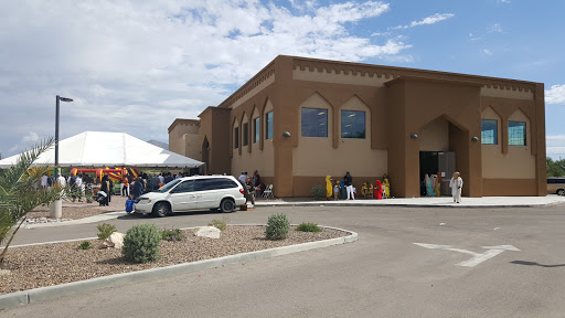 Mosque «Muslim Community Center of Tucson», reviews and photos, 5100 N Kevy Pl, Tucson, AZ 85704, USA