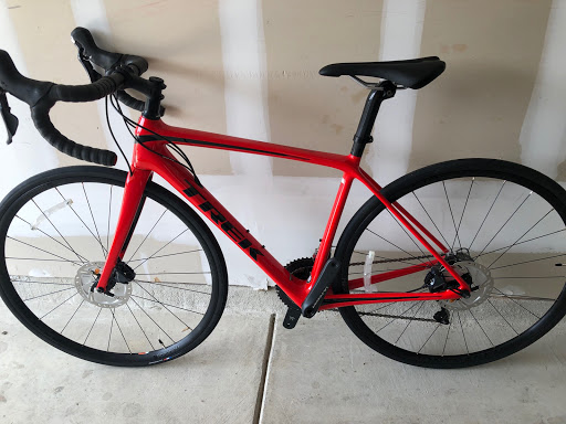 Bicycle Store «Bike World at 281», reviews and photos, 15675 San Pedro Ave, San Antonio, TX 78232, USA