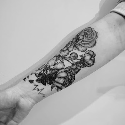 Onvytattoo à Châtel-Guyon