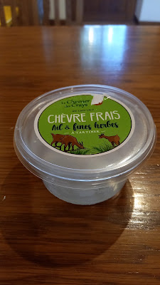 Laiterie Chevenet à Hurigny