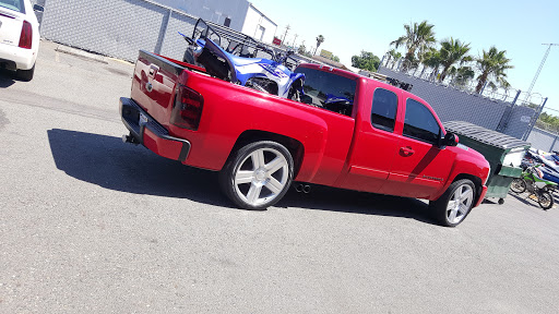 Motorcycle Dealer «Capitol Yamaha», reviews and photos, 4622 Auburn Blvd, Sacramento, CA 95841, USA