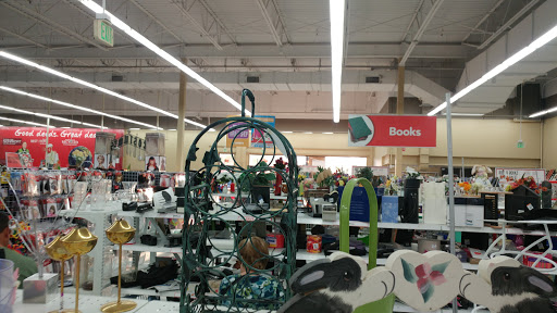 Thrift Store «Savers», reviews and photos