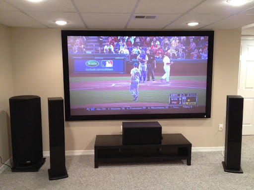 Audio Visual Consultant «HT Install NJ», reviews and photos, 1 Trinity St, Newton, NJ 07860, USA