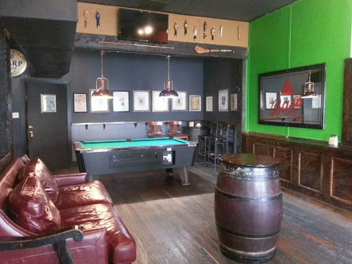 Irish Pub «The Celt Irish Pub», reviews and photos, 100 N Tennessee St, McKinney, TX 75069, USA