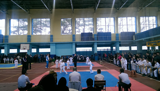 Judo classes Kharkiv