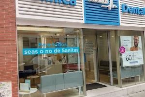 Sanitas Milenium Castelló Dental Clinic image