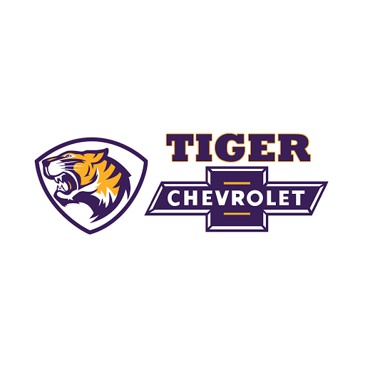 Chevrolet Dealer «Tiger Chevrolet», reviews and photos, 17505 Sidney Rd, Grosse Tete, LA 70740, USA