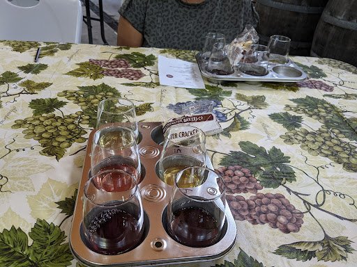 Winery «Running Brook Vineyard & Winery», reviews and photos, 335 Old Fall River Rd, North Dartmouth, MA 02747, USA