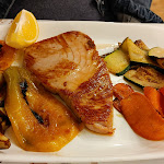 Photo n°8 de l'avis de MTB.L fait le 17/10/2023 à 11:12 sur le  Ristorante Focacceria Bella Recco à Savona