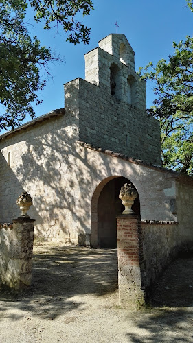 Chapelle de Castels à Valence d'Agen