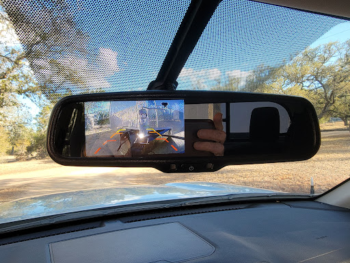 Nissan Dealer «Nissan of Boerne», reviews and photos, 31805 Interstate 10 Frontage Rd, Boerne, TX 78006, USA