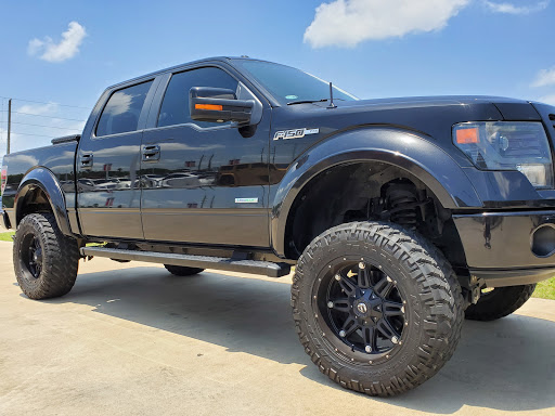 Used Car Dealer «USA Car Expo», reviews and photos, 1951 S Texas 6, Houston, TX 77077, USA