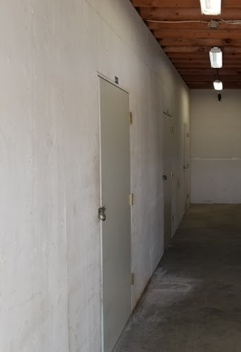 Self-Storage Facility «Garden Highway Self Storage», reviews and photos, 517 Garden Hwy, Yuba City, CA 95991, USA