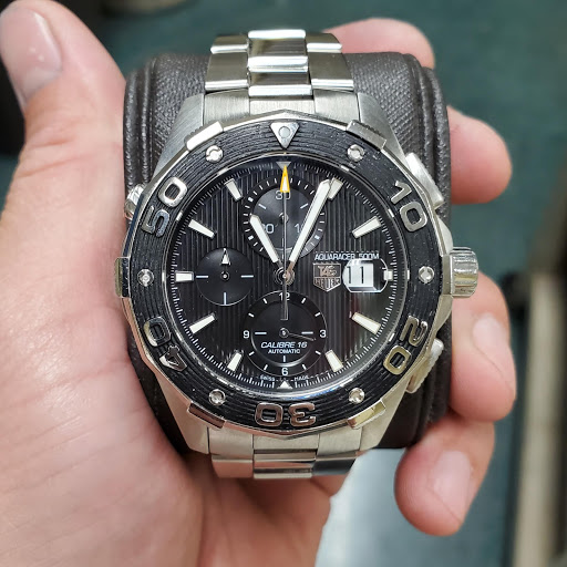 Jewelry Store «Garrick Jewelers», reviews and photos, 1117 Eichelberger St, Hanover, PA 17331, USA