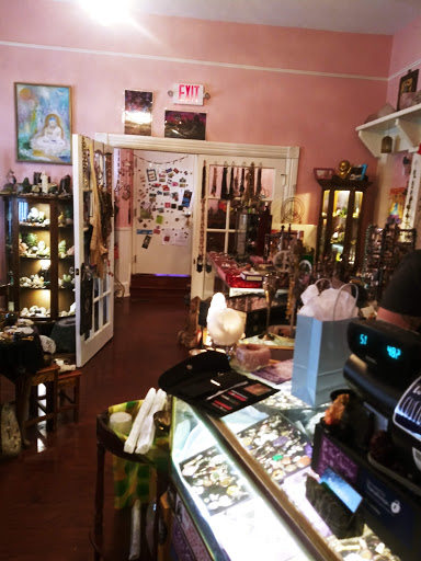 Metaphysical Supply Store «Soul Essentials», reviews and photos, 805 E Fort King St, Ocala, FL 34471, USA