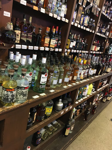 Wine Store «Wonderful World of Wine», reviews and photos, 8 S Union St, Lambertville, NJ 08530, USA