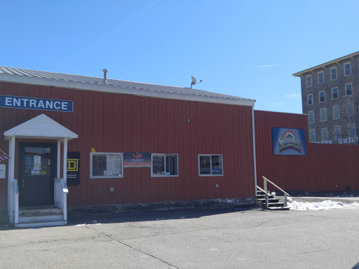 Electrical Supply Store «Granite City Electric Supply», reviews and photos, 221 Weaver Street, Fall River, MA 02720, USA