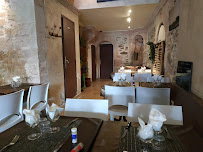 Atmosphère du Restaurant Le Perroquet à La Ciotat - n°15