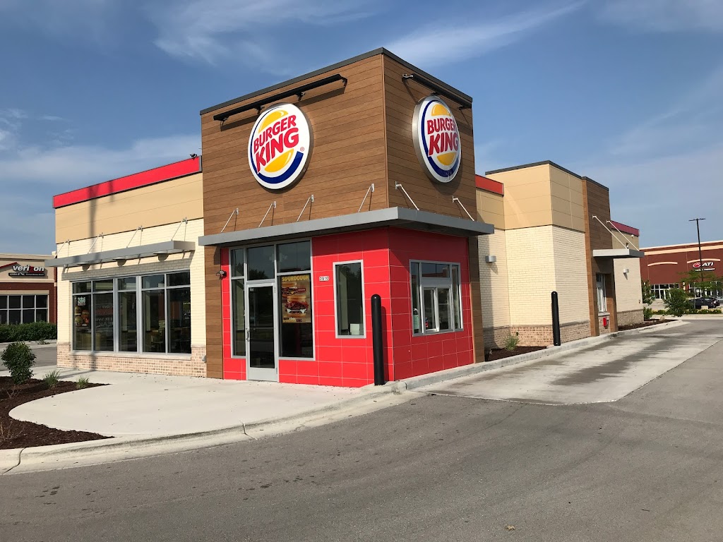 Burger King 53081