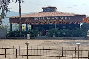 Hotel Sai Anushka image
