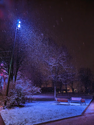 Esplanade des Rutènes à Rodez