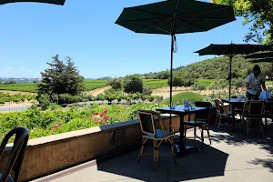 Rustic at Francis Ford Coppola Winery image