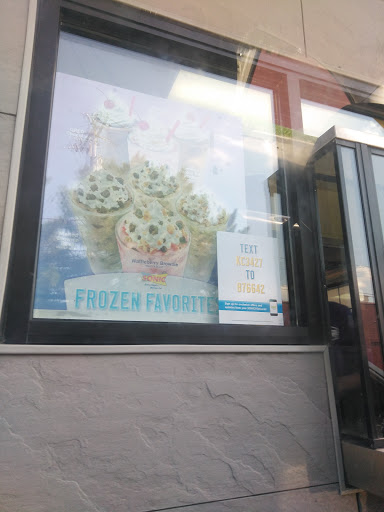 Fast Food Restaurant «Sonic Drive-In», reviews and photos, 10455 Blue Ridge Blvd, Kansas City, MO 64134, USA