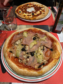 Les plus récentes photos du Pizzeria Mamma Giovanna à Colmar - n°3