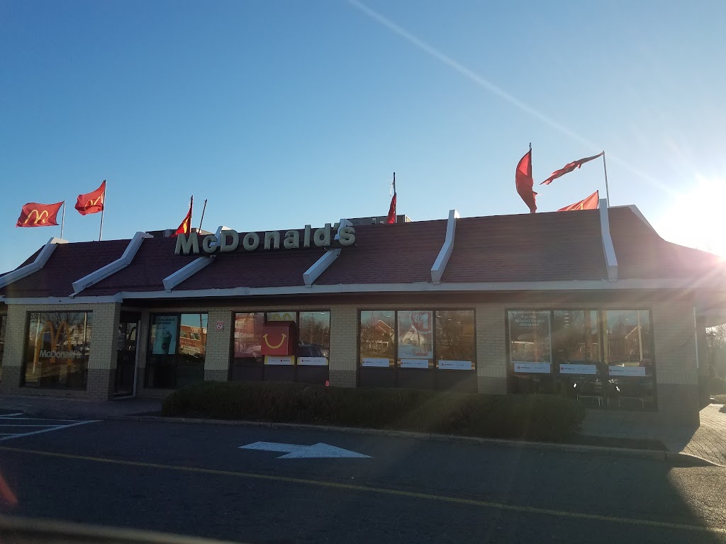 McDonald's 20748
