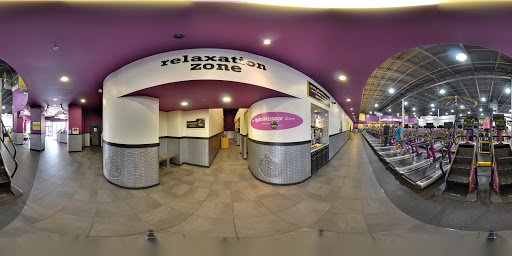 Gym «Planet Fitness - Lexington, KY», reviews and photos, 1650 Bryan Station Rd, Lexington, KY 40505, USA