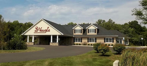 Funeral Home «Naugle Funeral and Cremation Service, Ltd.», reviews and photos, 135 W Pumping Station Rd, Quakertown, PA 18951, USA